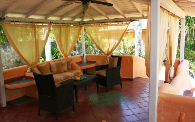 Madrugada Residencial