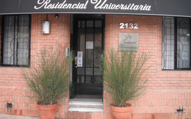 Residencial Universitaria