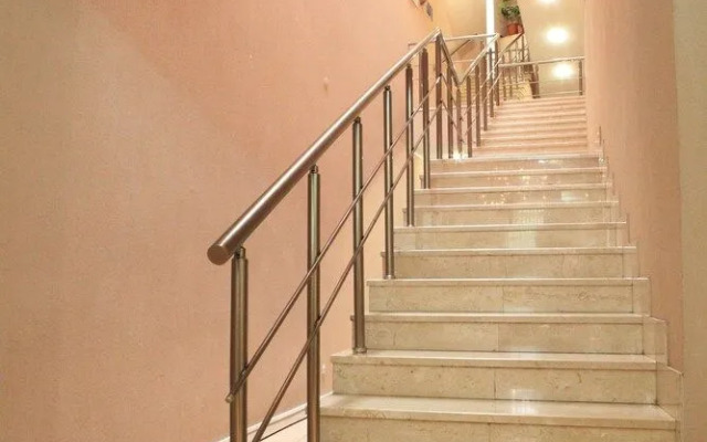 Hostel Fort