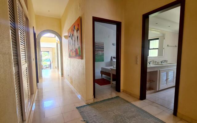 Dunas Douradas Beach Villa