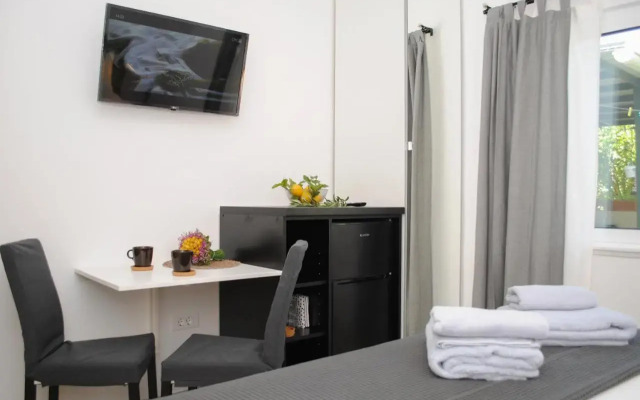 Rooms Dilk