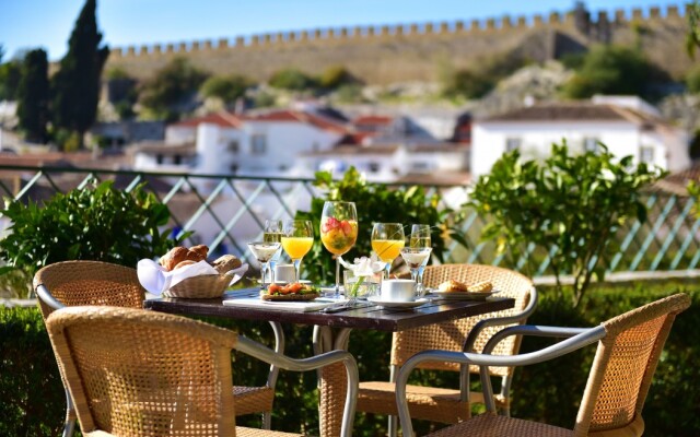 Pousada Castelo de Óbidos - Historic Hotel