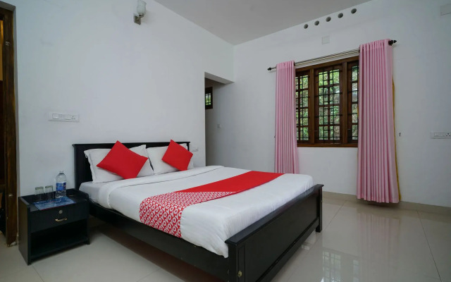 Wonderful Homestay By OYO Rooms