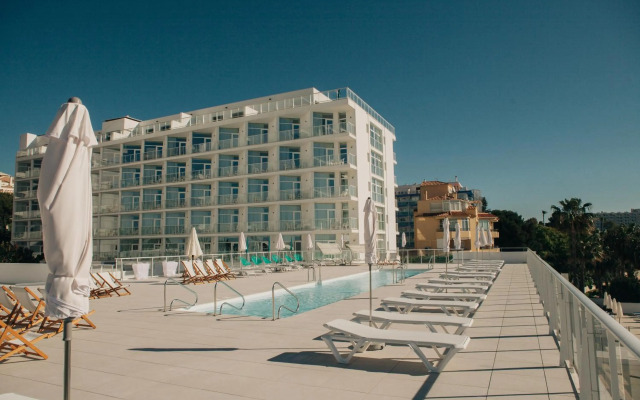 Hotel Alay Puerto Marina - Adults Only Recommended