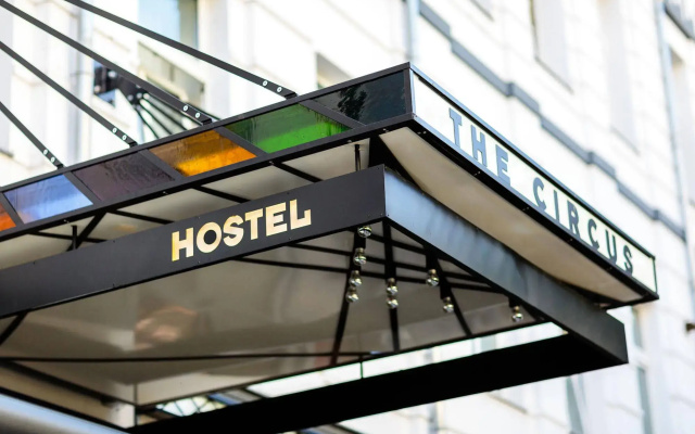 The Circus Hostel