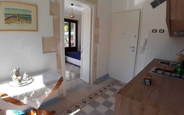 Scicli Ponente-suite