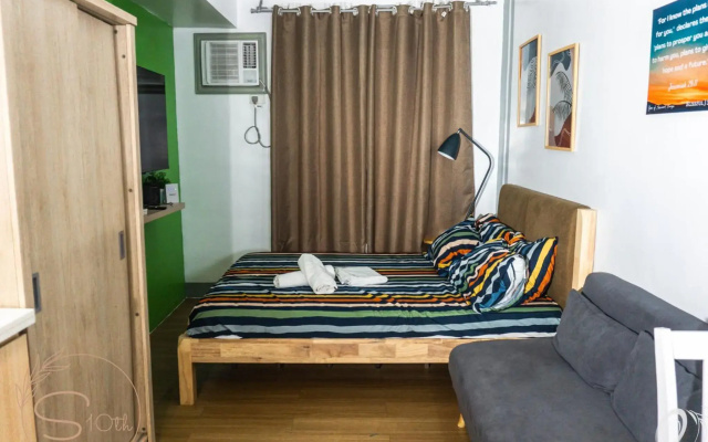 Summer10th Pinesuites Tagaytay