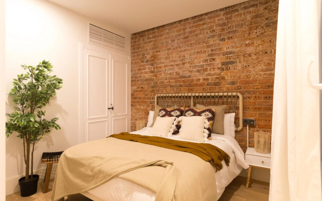 NEW ABANDO by STAYNNAPARTMENTS