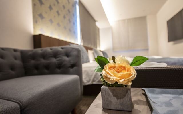 Grand Base Okayama Ekimae