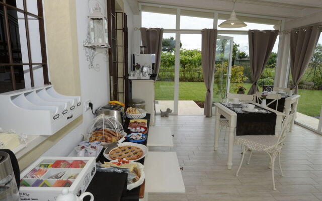 B&B Corte Caselle