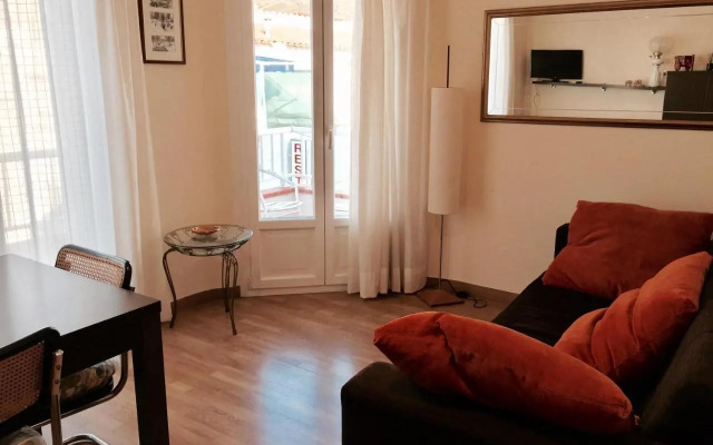 Apartament Carme