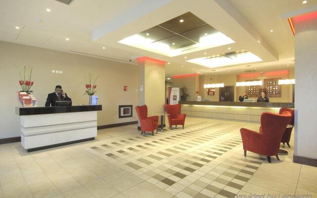 Crowne Plaza London - Gatwick Airport