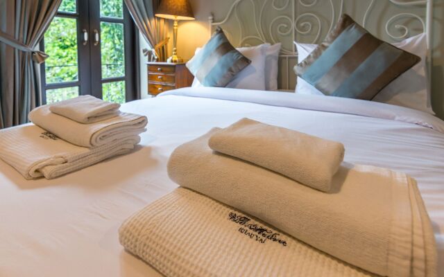 Villa Malinee Khao Yai