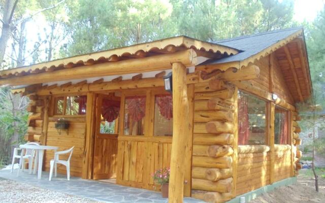 Patagonia Playa Cielo