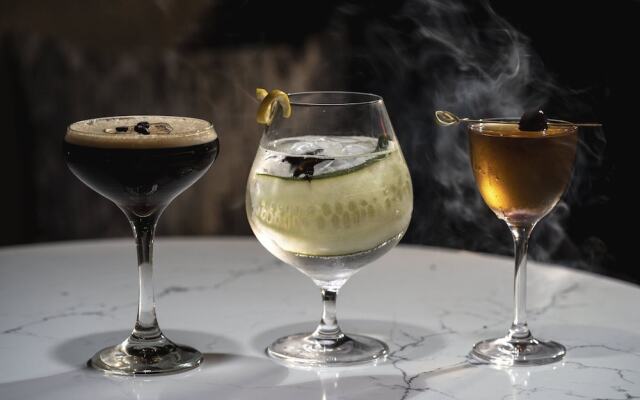 AC Hotel by Marriott Miami Brickell