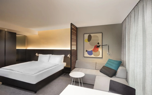 Adina Apartment Hotel Leipzig