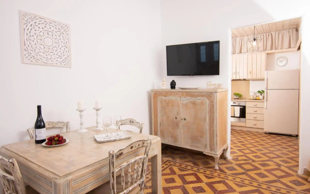 Whitelist Maisonette I and II in Mykonos Town