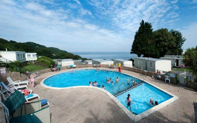 Sandaway Beach Holiday Park