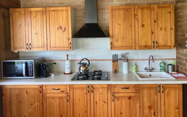 Il Nascondiglio - The Hideaway