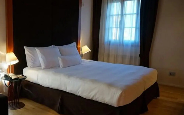 Hotel Mulino Grande