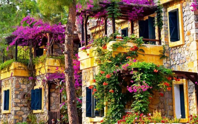 Symbola Oludeniz Beach