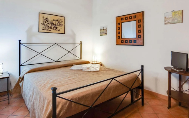 Holiday Home in Cropani Marina With Pool