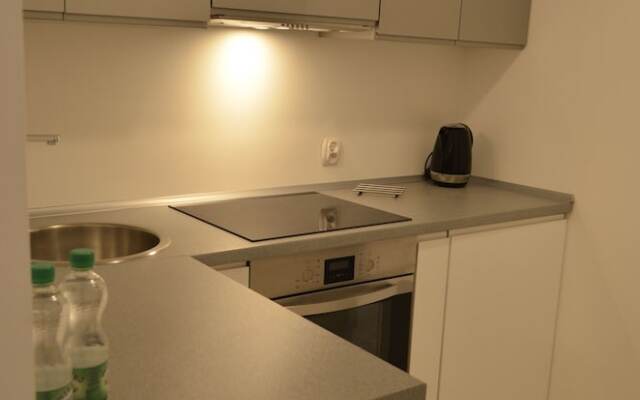 Dream Of Bydgoszcz, Dworcowa 13, Luxury Apartments in Bydgoszcz