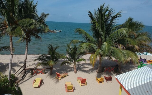 Julia´s Cabanas