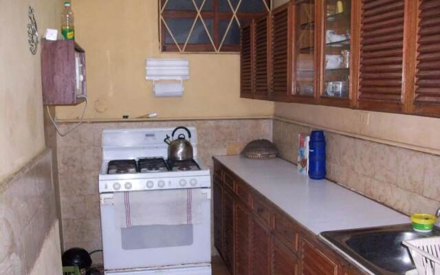 Quincha Guest House