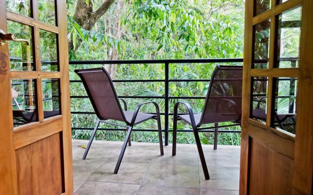 Jungle Vista Boutique Hotel