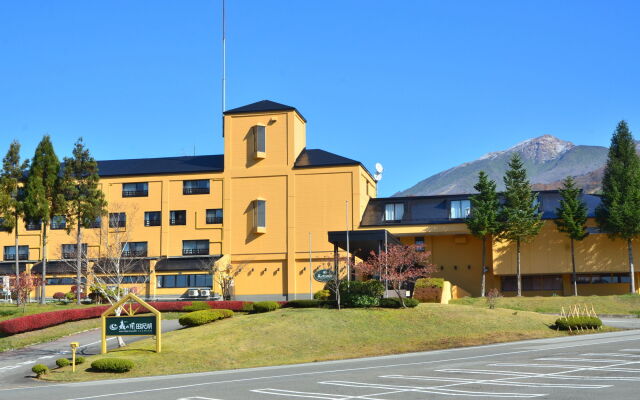 Tazawako Lake Resort & Onsen