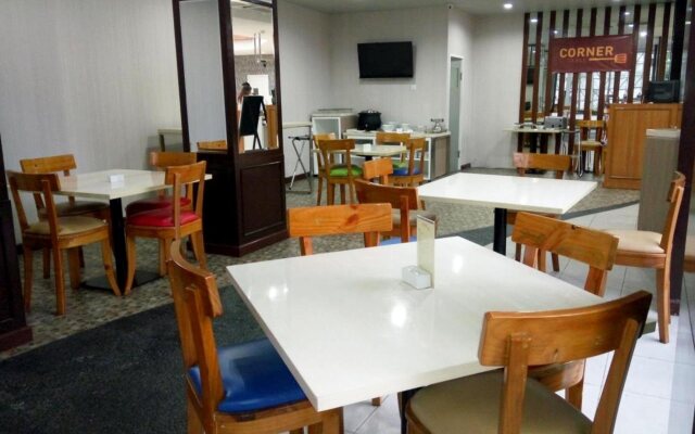 Hotel 88 Kedoya Jakarta