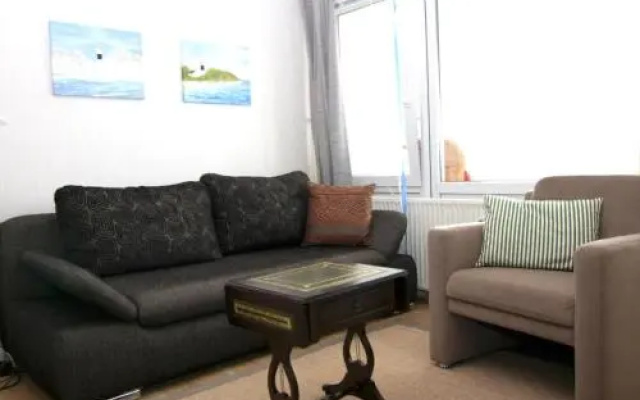 Ferienappartement K1213 Fur 2-3 Personen Mit Ostseeblick
