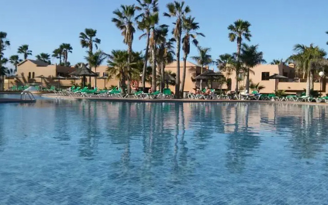 Oasis Corralejo