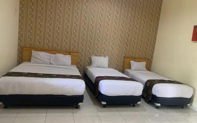 Shafira Hotel Yogyakarta