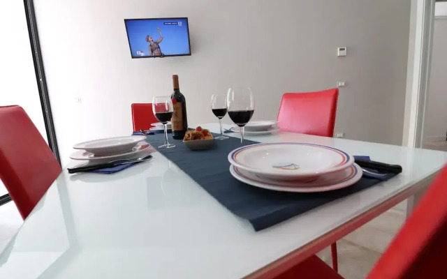 Modern Apartment "casa Giuditta Deluxe A Otranto"