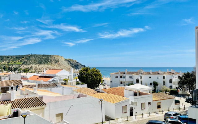 Apartamento Maria Fernanda, in the Centre of Luz