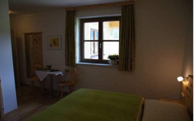 ARCHE Hof Öbristhof