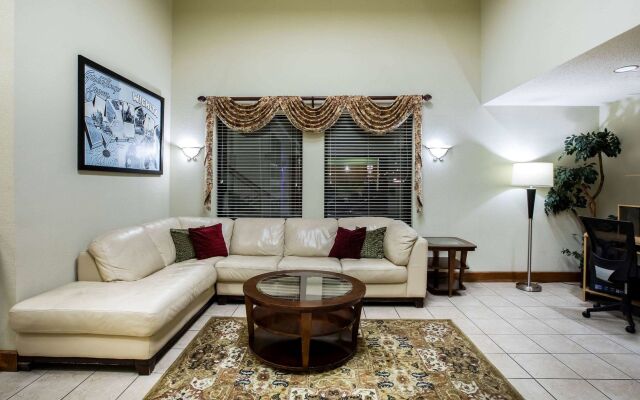 Spark by Hilton Wichita East