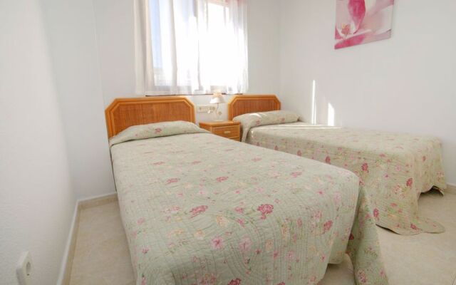 Apartment Zafiro 01 Calpe/Calp