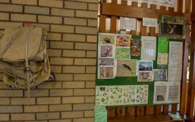 Crianlarich Youth Hostel