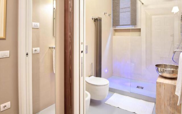 A' Mare Luxury Rooms