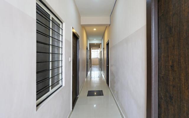 OYO 8387 Hotel Shri Kalyan
