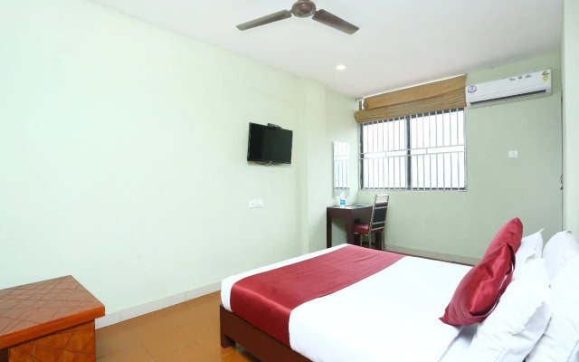 Select Residency