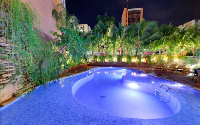 Hotel Taiamã