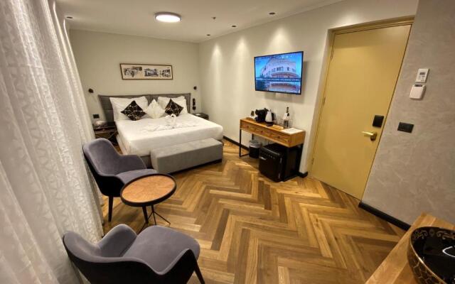 Margosa Hotel