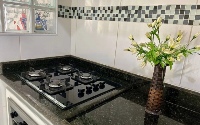 Residencial Blaia