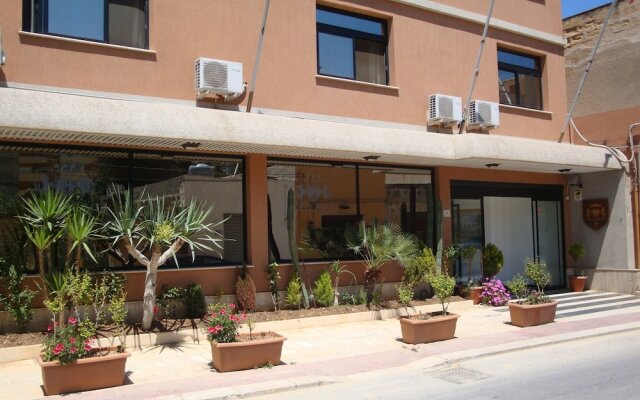 B & B Erice Mare