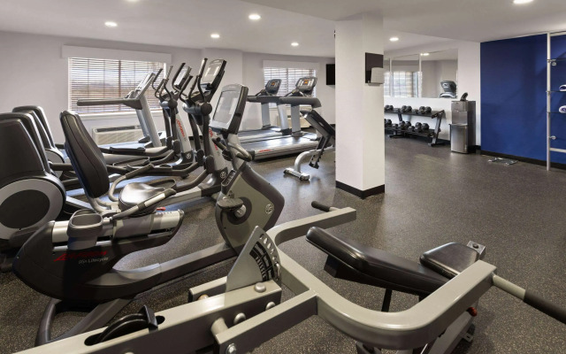 Penn Harris Hotel Harrisburg, Trademark by Wyndham