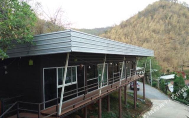 Teewiset Resort